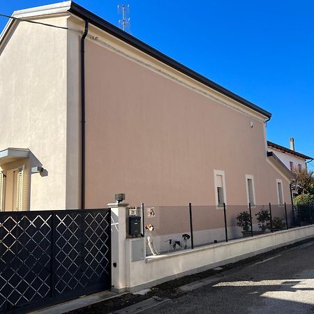 B&B La Mammola Lugo  Esterno foto