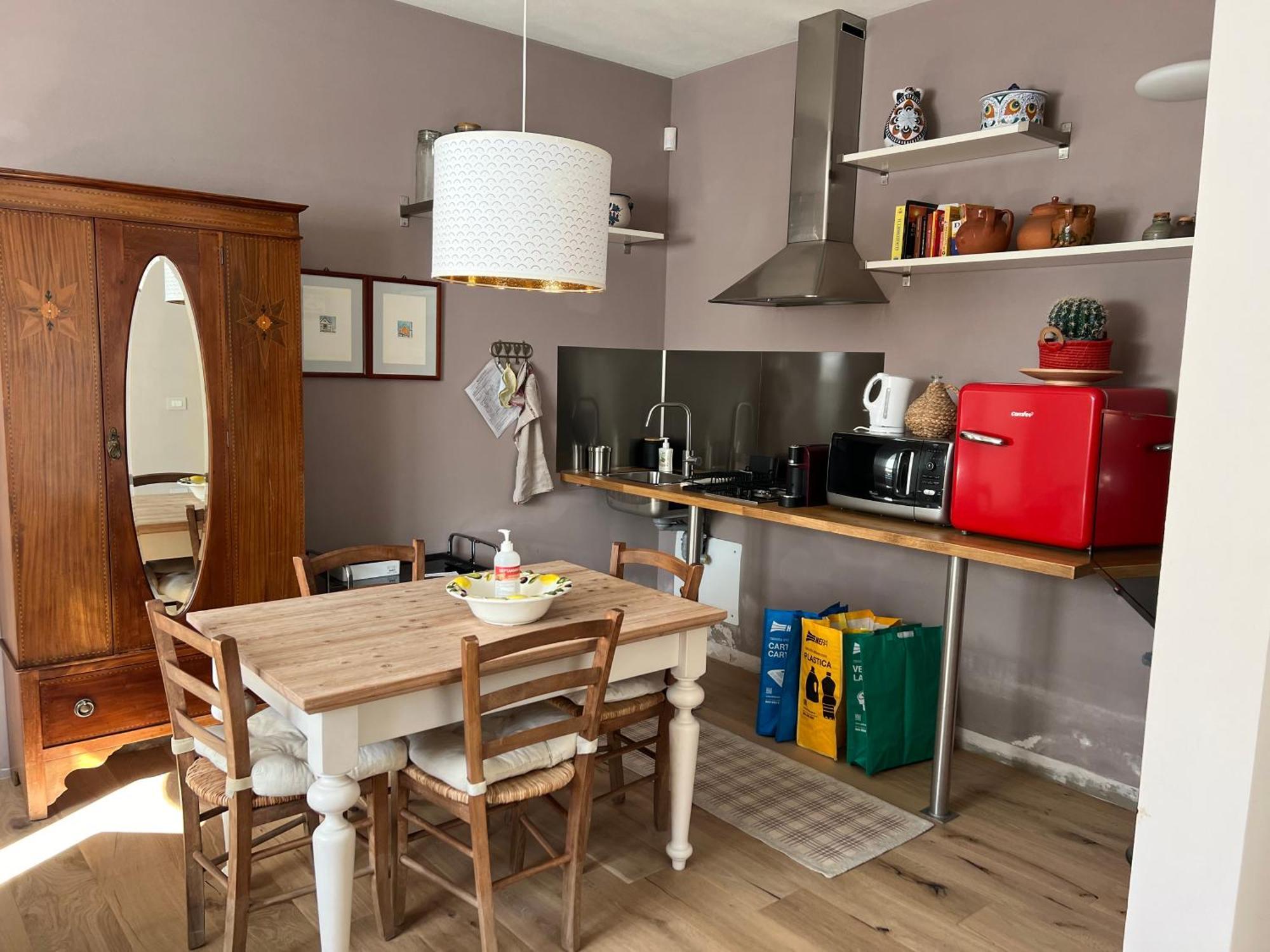 B&B La Mammola Lugo  Esterno foto